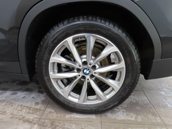 Photo 6 VIN: WBATY110309B54935 - BMW X3 