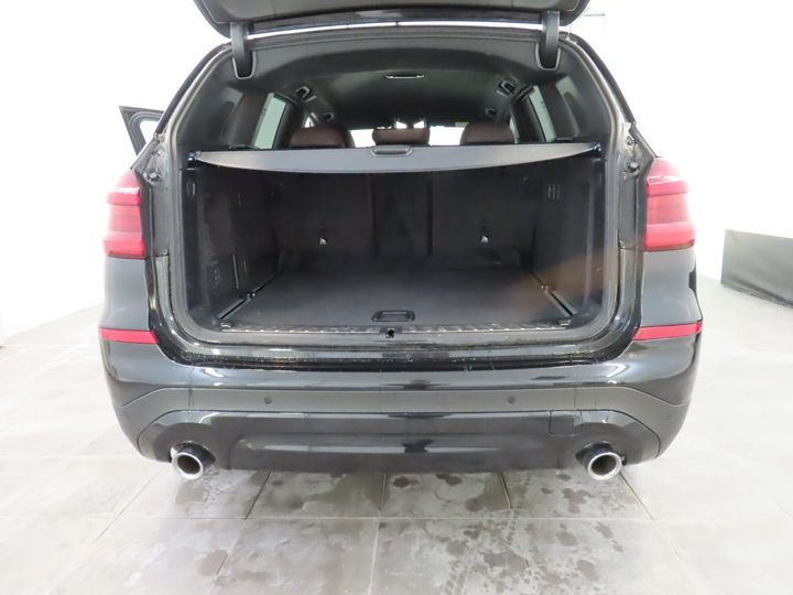 Photo 7 VIN: WBATY110309B54935 - BMW X3 