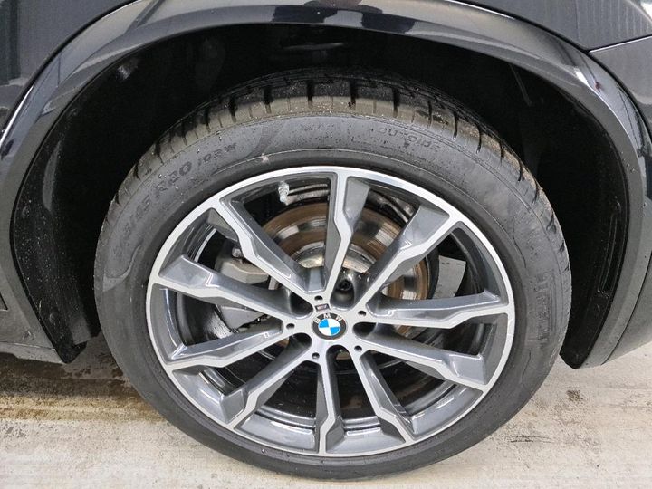 Photo 25 VIN: WBATY15050N018594 - BMW X3 