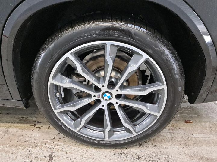 Photo 28 VIN: WBATY15050N018594 - BMW X3 