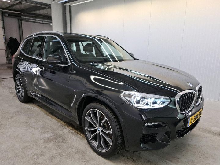 Photo 3 VIN: WBATY15050N018594 - BMW X3 