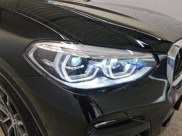 Photo 32 VIN: WBATY15050N018594 - BMW X3 