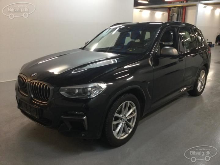 Photo 1 VIN: WBATY9104L9B23549 - BMW X3 SUV 