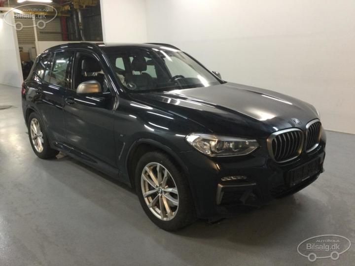 Photo 5 VIN: WBATY9104L9B23549 - BMW X3 SUV 