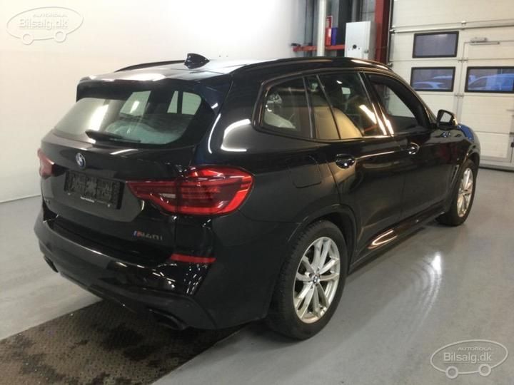 Photo 7 VIN: WBATY9104L9B23549 - BMW X3 SUV 