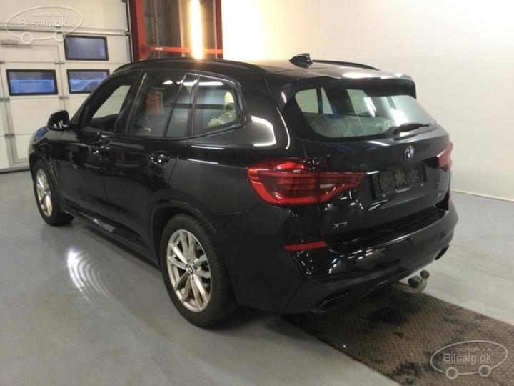 Photo 8 VIN: WBATY9104L9B23549 - BMW X3 SUV 