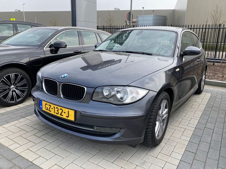 Photo 1 VIN: WBAUB31090VH34117 - BMW 1-SERIE 