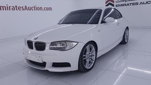 Photo 5 VIN: WBAUC71029VG94304 - BMW 135 I 