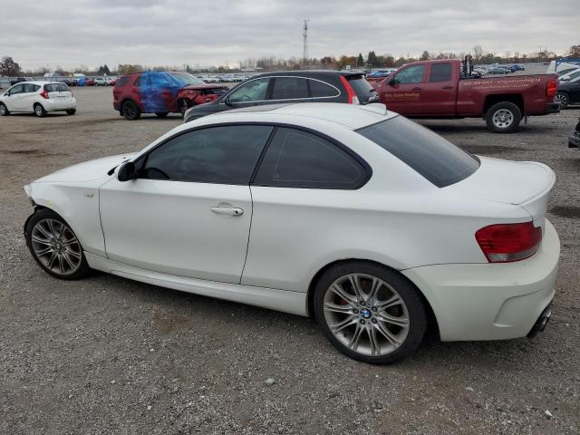 Photo 1 VIN: WBAUC73518VF22871 - BMW 135 I 