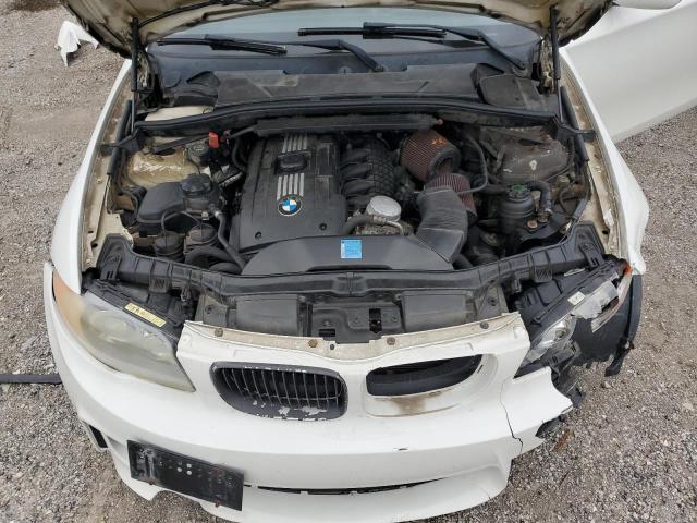 Photo 10 VIN: WBAUC73518VF22871 - BMW 135 I 