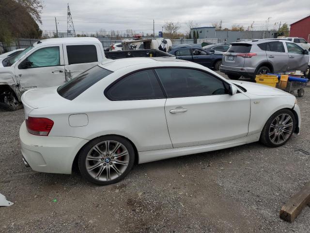 Photo 2 VIN: WBAUC73518VF22871 - BMW 135 I 