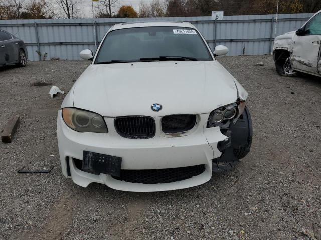 Photo 4 VIN: WBAUC73518VF22871 - BMW 135 I 