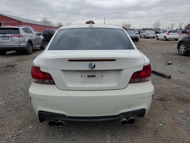 Photo 5 VIN: WBAUC73518VF22871 - BMW 135 I 