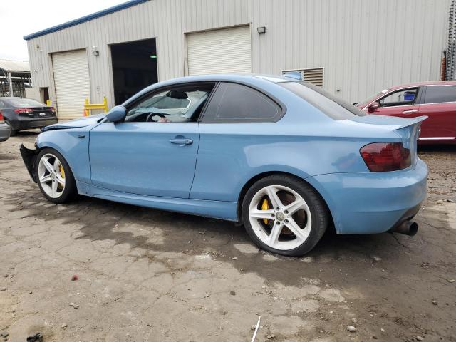 Photo 1 VIN: WBAUC73519VF25867 - BMW 135 I 