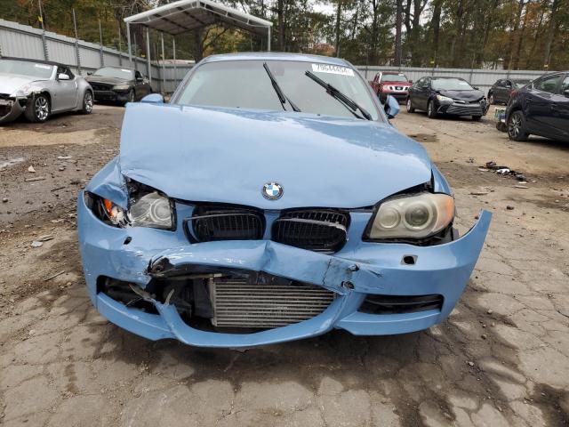 Photo 4 VIN: WBAUC73519VF25867 - BMW 135 I 