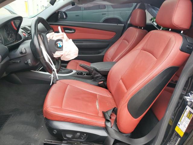 Photo 6 VIN: WBAUC73519VF25867 - BMW 135 I 