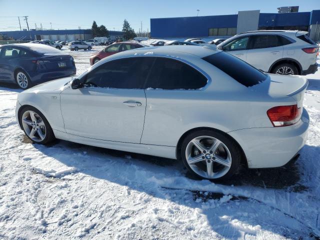 Photo 1 VIN: WBAUC73519VK95034 - BMW 1 SERIES 