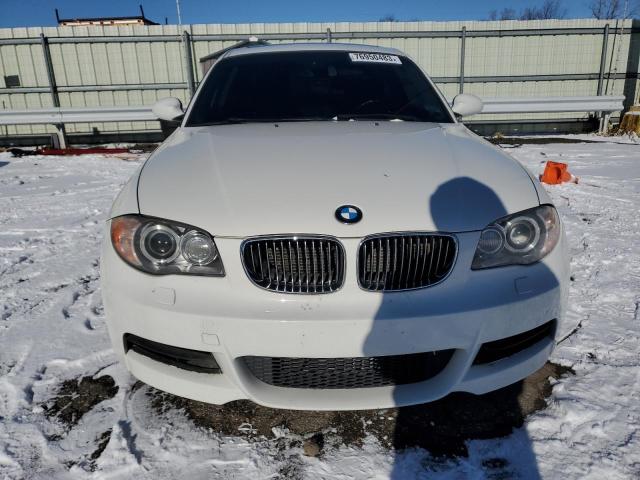 Photo 4 VIN: WBAUC73519VK95034 - BMW 1 SERIES 