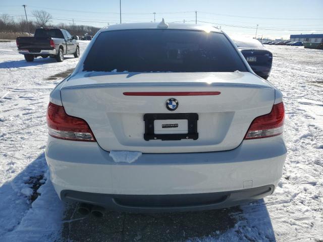 Photo 5 VIN: WBAUC73519VK95034 - BMW 1 SERIES 