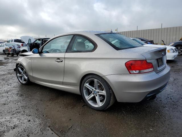 Photo 1 VIN: WBAUC73528VF23737 - BMW 1 SERIES 