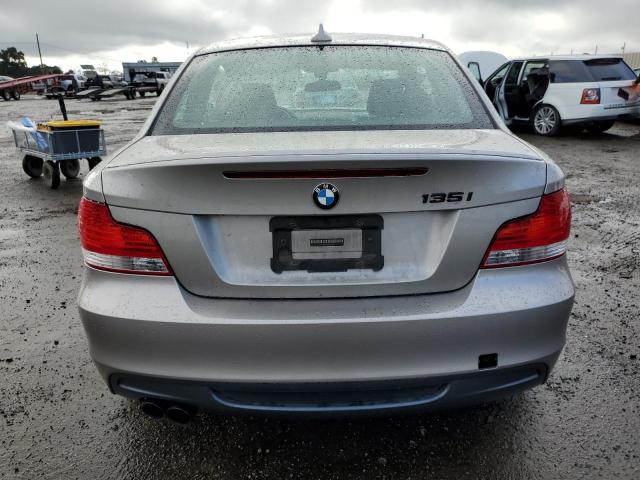 Photo 5 VIN: WBAUC73528VF23737 - BMW 1 SERIES 