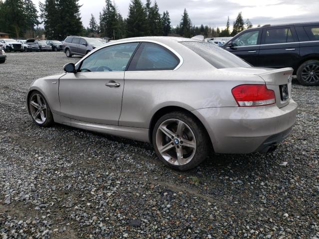 Photo 1 VIN: WBAUC73529VK80848 - BMW 1 SERIES 