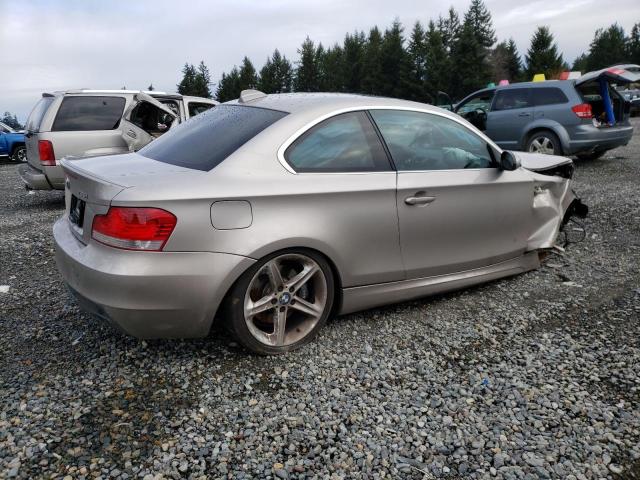 Photo 2 VIN: WBAUC73529VK80848 - BMW 1 SERIES 