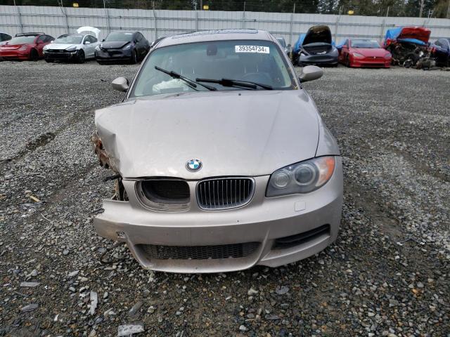 Photo 4 VIN: WBAUC73529VK80848 - BMW 1 SERIES 