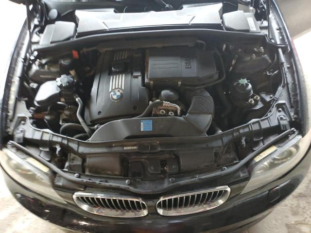 Photo 10 VIN: WBAUC73538VF25447 - BMW 135 I 