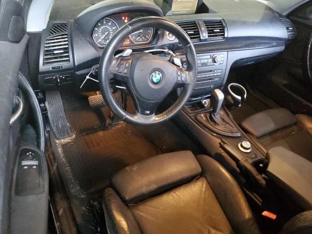 Photo 7 VIN: WBAUC73538VF25447 - BMW 135 I 