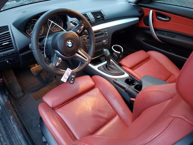 Photo 7 VIN: WBAUC73539VK95360 - BMW 1 SERIES 