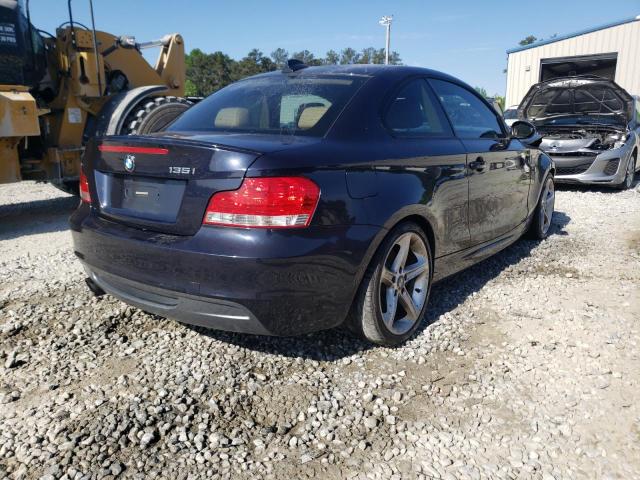 Photo 3 VIN: WBAUC73539VK95617 - BMW 135 I 