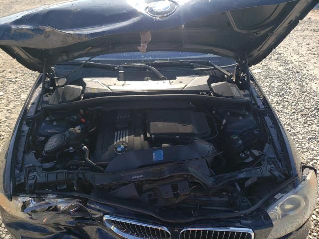 Photo 6 VIN: WBAUC73539VK95617 - BMW 135 I 