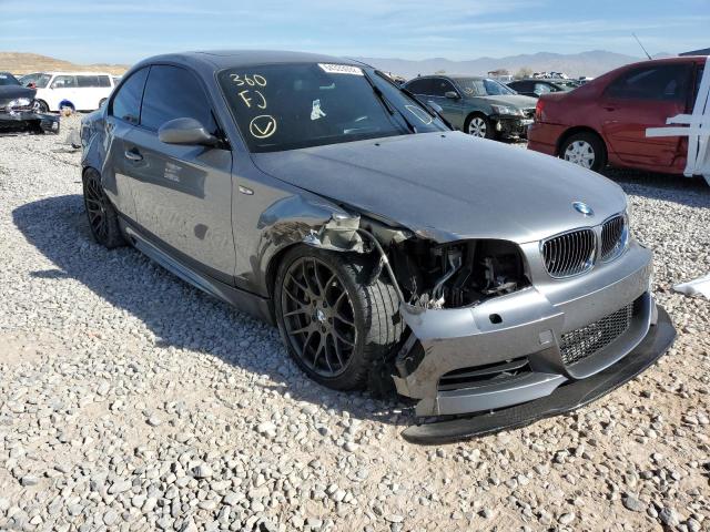 Photo 0 VIN: WBAUC73559VK95652 - BMW 135 I 