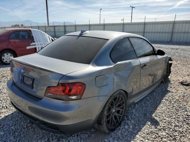 Photo 3 VIN: WBAUC73559VK95652 - BMW 135 I 