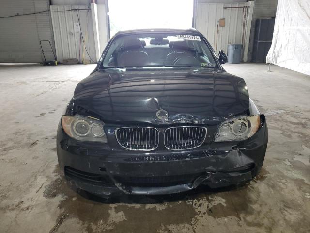 Photo 4 VIN: WBAUC73568VF24485 - BMW 135 I 