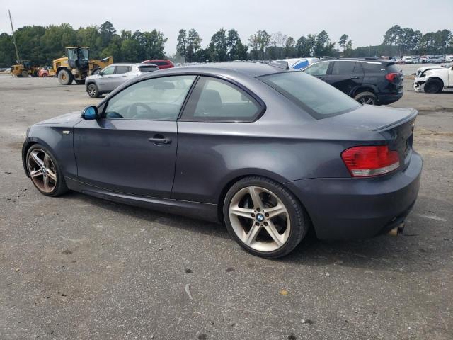 Photo 1 VIN: WBAUC73578VF22714 - BMW 135 I 