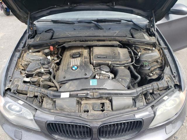 Photo 10 VIN: WBAUC73578VF22714 - BMW 135 I 