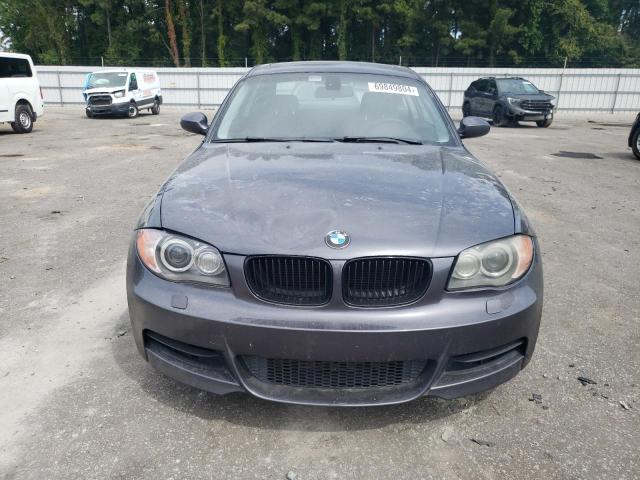 Photo 4 VIN: WBAUC73578VF22714 - BMW 135 I 