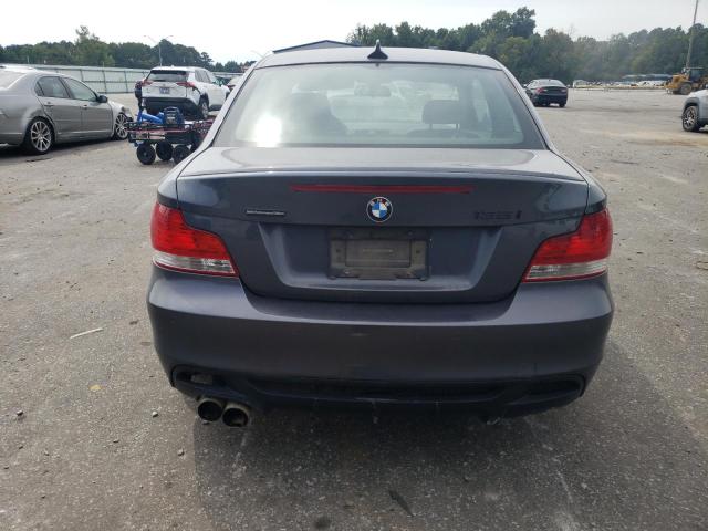 Photo 5 VIN: WBAUC73578VF22714 - BMW 135 I 