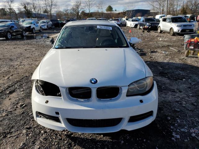 Photo 4 VIN: WBAUC73589VK95399 - BMW 1 SERIES 