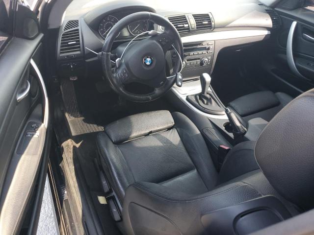 Photo 7 VIN: WBAUC73589VK95533 - BMW 1 SERIES 