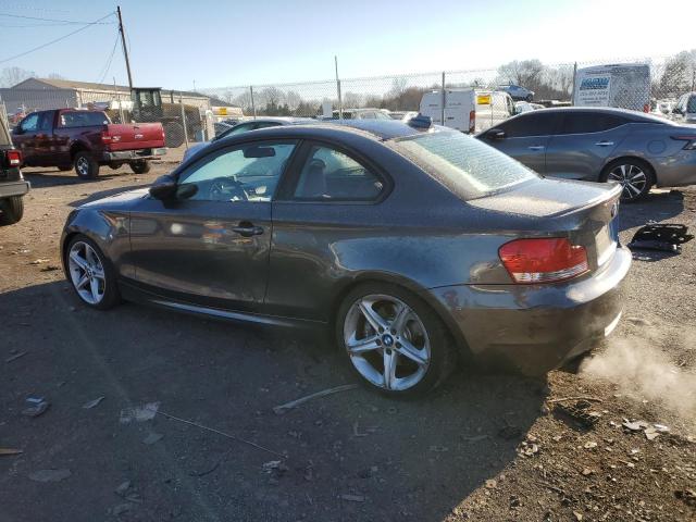 Photo 1 VIN: WBAUC73598VF24755 - BMW 135 I 