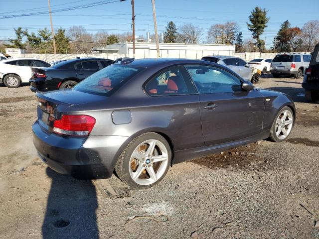 Photo 2 VIN: WBAUC73598VF24755 - BMW 135 I 