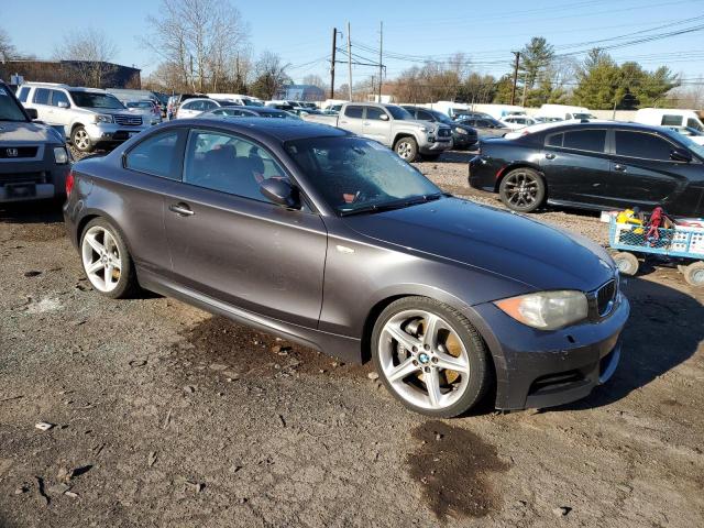 Photo 3 VIN: WBAUC73598VF24755 - BMW 135 I 