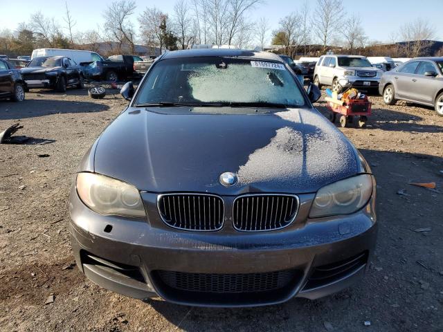 Photo 4 VIN: WBAUC73598VF24755 - BMW 135 I 