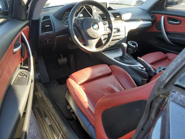 Photo 7 VIN: WBAUC73598VF24755 - BMW 135 I 