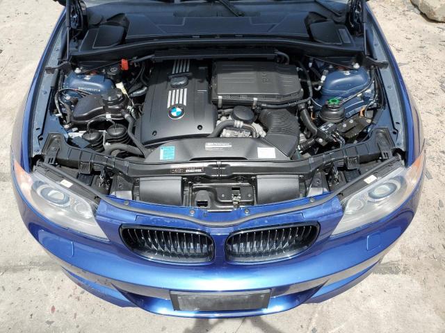 Photo 10 VIN: WBAUC73598VF25761 - BMW 1 SERIES 