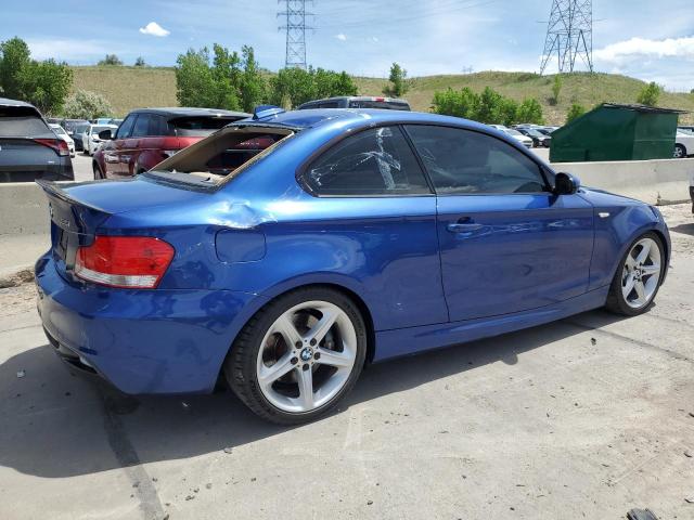 Photo 2 VIN: WBAUC73598VF25761 - BMW 1 SERIES 