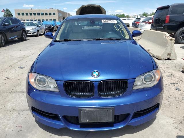 Photo 4 VIN: WBAUC73598VF25761 - BMW 1 SERIES 